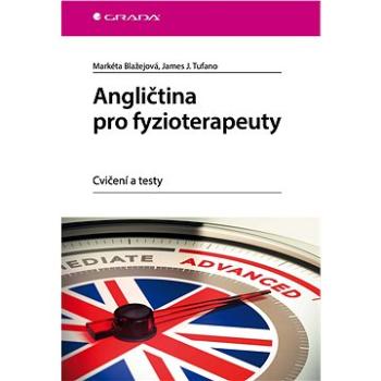 Angličtina pro fyzioterapeuty (978-80-271-0578-6)