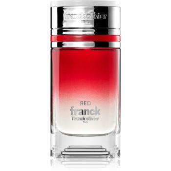 Franck Olivier Franck Red toaletní voda pro muže 75 ml