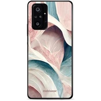 Mobiwear Glossy lesklý pro Xiaomi Redmi Note 10 Pro - G026G (5904808478410)