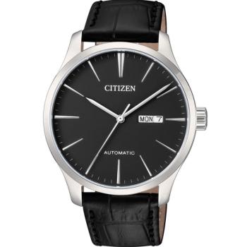 Citizen Automatic NH8350-08E - 30 dnů na vrácení zboží