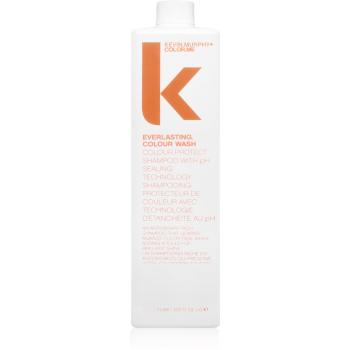 Kevin Murphy Everlasting.Colour Wash šampon pro barvené vlasy 1000 ml