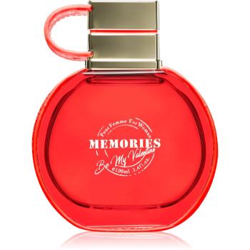 Emper Memories Be My Valentine parfémovaná voda pro ženy 100 ml