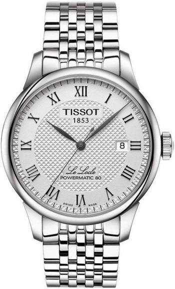 Tissot Le Locle Automatic T006.407.11.033.00