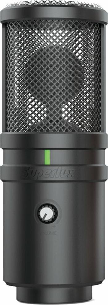 Superlux E205UMKII BK USB mikrofon