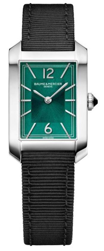 Baume & Mercier Hampton 10630