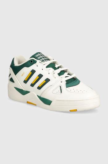 Sneakers boty adidas Midcity bílá barva, IF4548