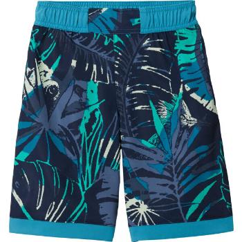 Columbia SANDY SHORES™ BOARDSHORT Dětské plavky, tmavě modrá, velikost