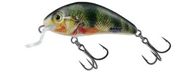 Salmo Wobler Rattlin Hornet Sinking Supernatural Perch - 4,5cm 3g