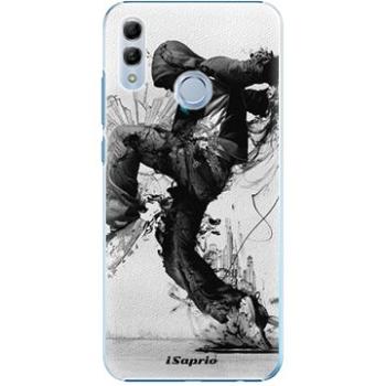 iSaprio Dance 01 pro Honor 10 Lite (dan01-TPU-Hon10lite)