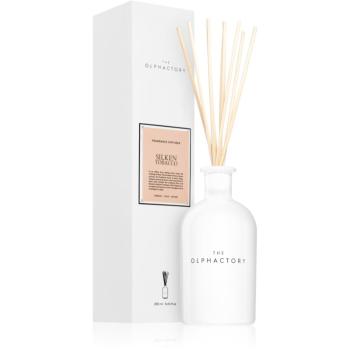 Ambientair The Olphactory White Insignia Silken Tobacco aroma difuzér 250 ml