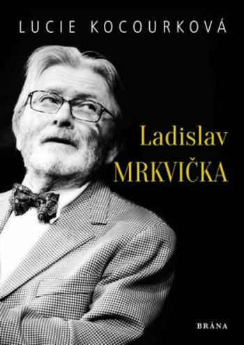 Ladislav Mrkvička - Lucie Kocourková