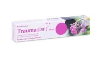 Traumaplant mast 50 g