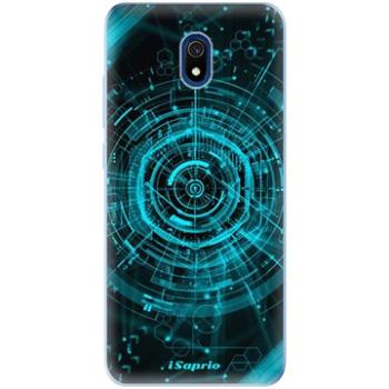 iSaprio Technics 02 pro Xiaomi Redmi 8A (tech02-TPU3_Rmi8A)