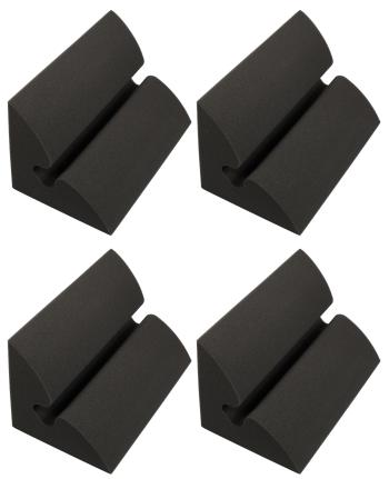 Pyramid 4 Pack Bass Trap mini U 1/2