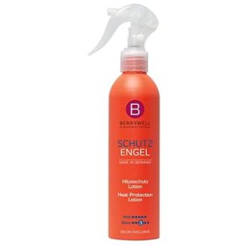 BERRYWELL Schutz Engel Heat Protection Lotion 251 ml (4011669333336)