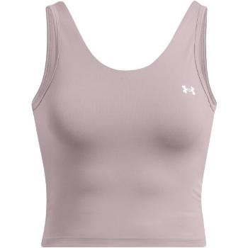 Under Armour MOTION EMEA Dámské tílko, šedá, velikost