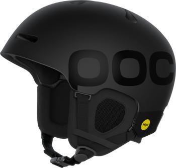 POC Fornix BC Uranium Black Matt XL/2XL (59-62 cm) Lyžařská helma