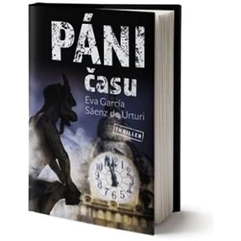 Páni času (978-80-7585-689-0)