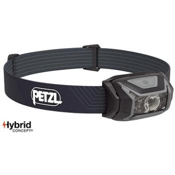 Petzl Actik 2022 Gray (3342540838673)