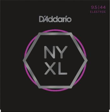 D'Addario NYXL09544