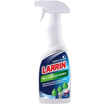 LARRIN Na rez a vodní kámen ve spreji 500 ml (8595000912467)