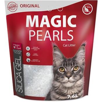 MAGIC PEARLS kočkolit original 7,6 l (8595091740338)