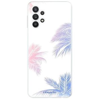 iSaprio Digital Palms 10 pro Samsung Galaxy A32 LTE (digpal10-TPU3-A32LTE)