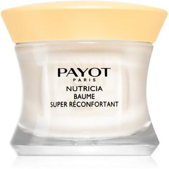 Payot Nutricia Baume Super Réconfortant intenzivně vyživující krém pro suchou pleť 50 ml