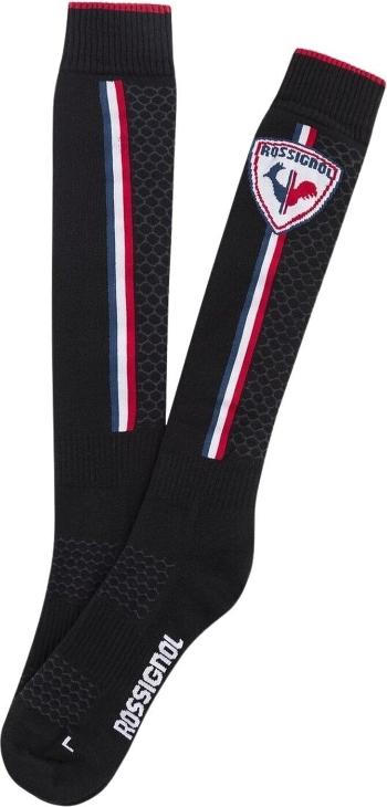 Rossignol Strato Black XL Lyžařské ponožky