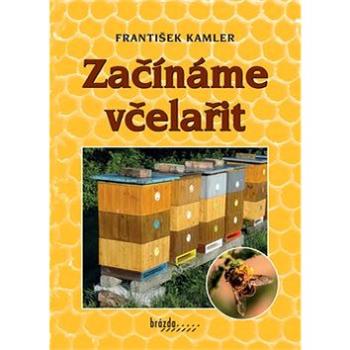 Začínáme včelařit (978-80-209-0426-3)