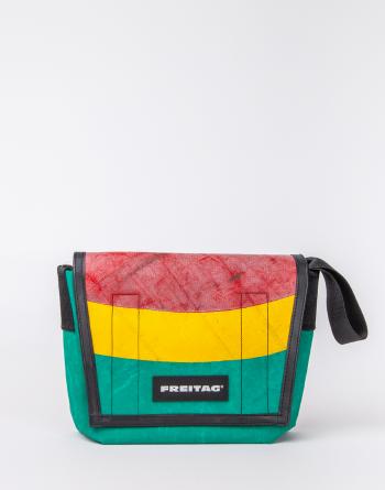 FREITAG F11 Lassie