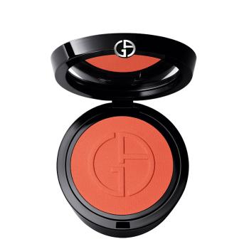 Giorgio Armani Pudrová tvářenka Luminous Silk (Glow Blush) 3,6 g 30