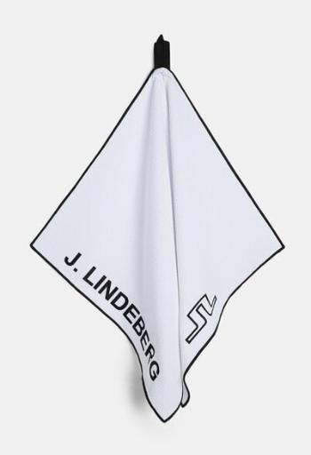 J.Lindeberg JL White Ručník