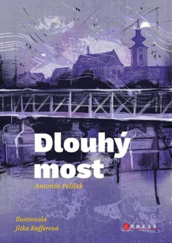 Dlouhý most (Defekt) - Antonín Pelíšek