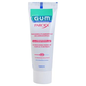 G.U.M Paroex zubní pasta pro ochranu dásní proti parodontóze 75 ml