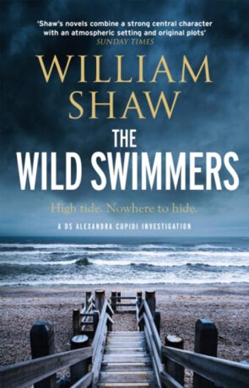 The Wild Swimmers - William Shaw