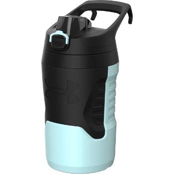 Under Armour PLAYMAKER JUG 950 ML Sportovní láhev, tyrkysová, velikost