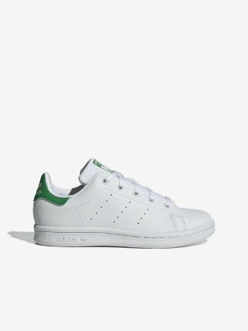 adidas Originals Stan Smith C Tenisky Bílá