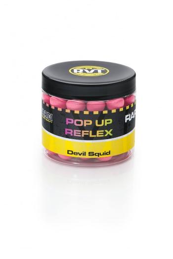 Mivardi Plovoucí boilie Rapid PopUp Reflex 70g - Magic fruit 14 mm