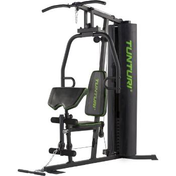 Tunturi HG20 HOME GYM Posilovací věž, černá, velikost