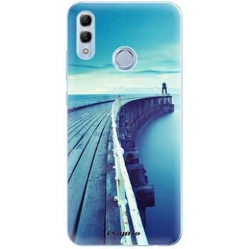 iSaprio Pier 01 pro Honor 10 Lite (pier01-TPU-Hon10lite)