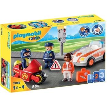 Playmobil 71156 Hrdinové všedního dne (4008789711564)