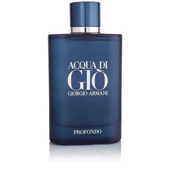 GIORGIO ARMANI Acqua Di Gio Profondo EdP (3614272865228)