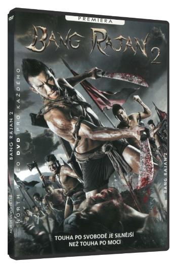 Bang Rajan 2 (DVD)