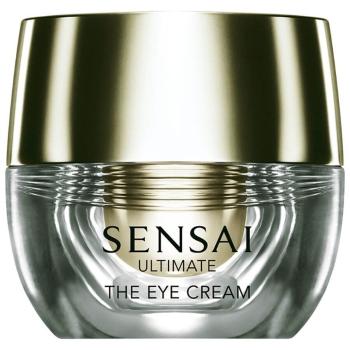 Sensai Obnovující oční krém Ultimate (The Eye Cream) 15 ml