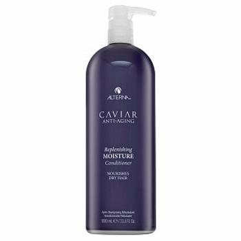 Alterna Caviar Replenishing Moisture Conditioner kondicionáló haj hidratálására 1000 ml