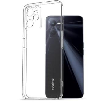 AlzaGuard Crystal Clear TPU case pro Realme C35 (AGD-PCT0241Z)