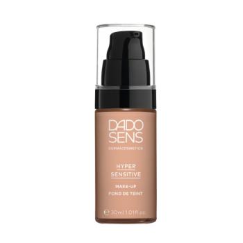 Dado Sens Hypersenzitivní Make-up Natural 30 ml