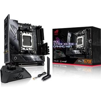 ASUS ROG STRIX X670E-I GAMING WIFI (90MB1B70-M0EAY0)