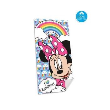 Kids Licensing Dětská osuška - Minnie